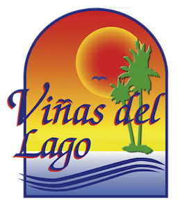 Hotel Viñas del Lago Logo